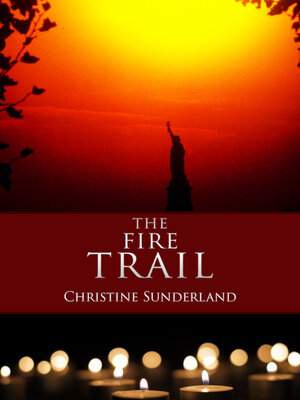 cover image of The Fire Trail